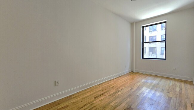 Floorplan - 660 Fort Washington Avenue