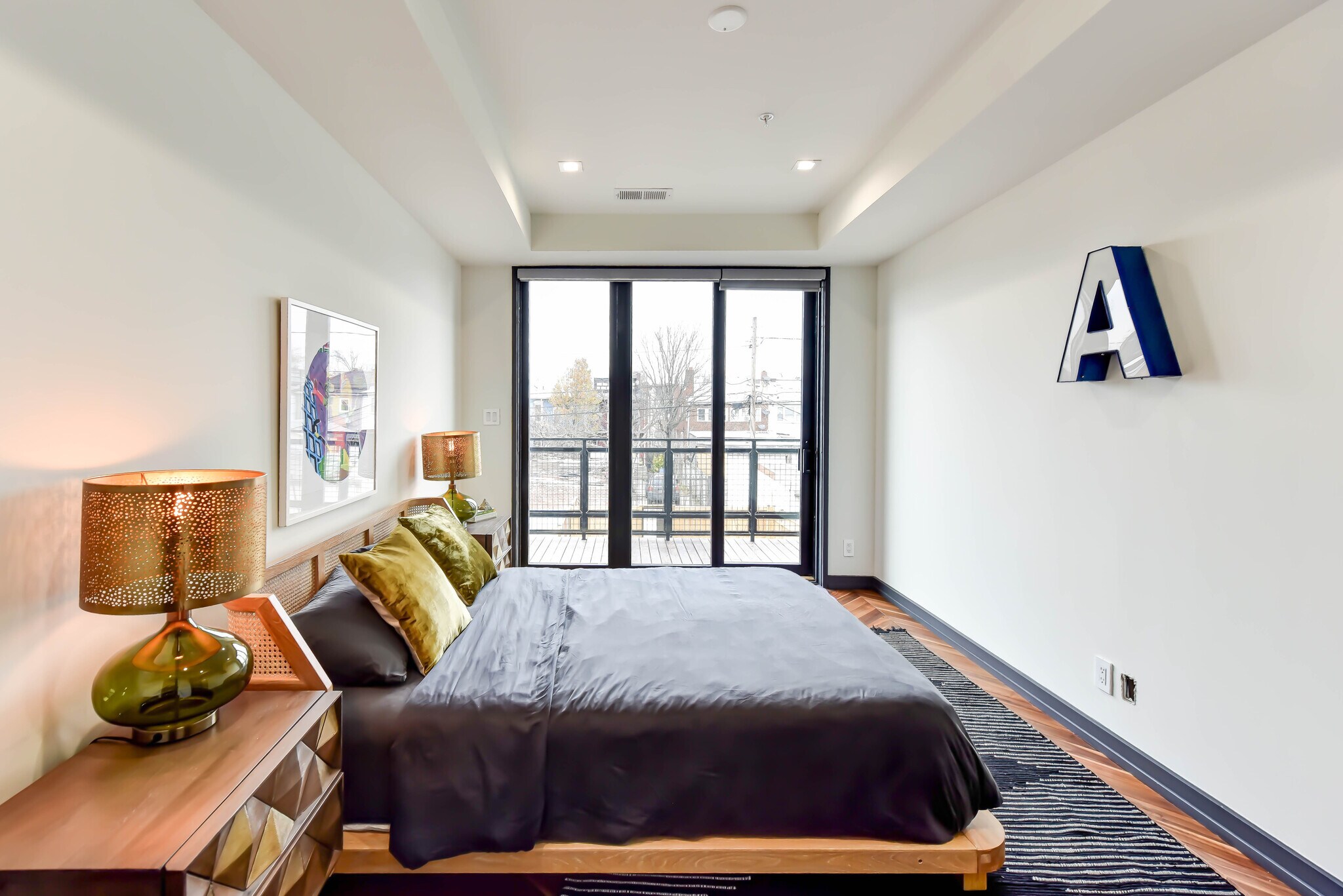 Building Photo - 1349 Randolph St NW