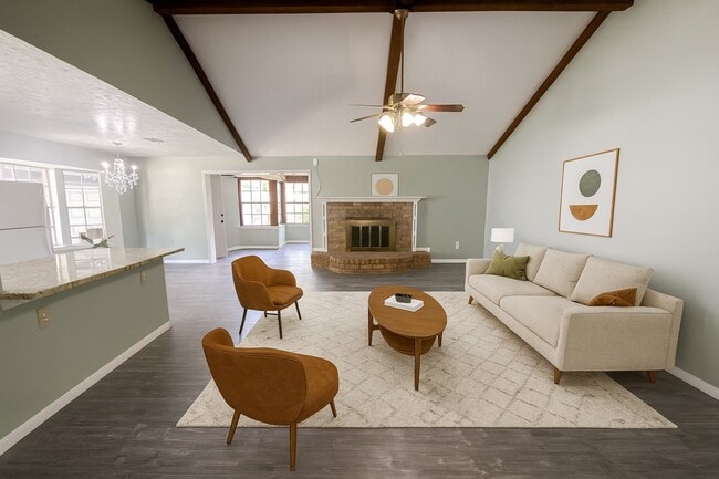 Building Photo - 2519 River Ridge