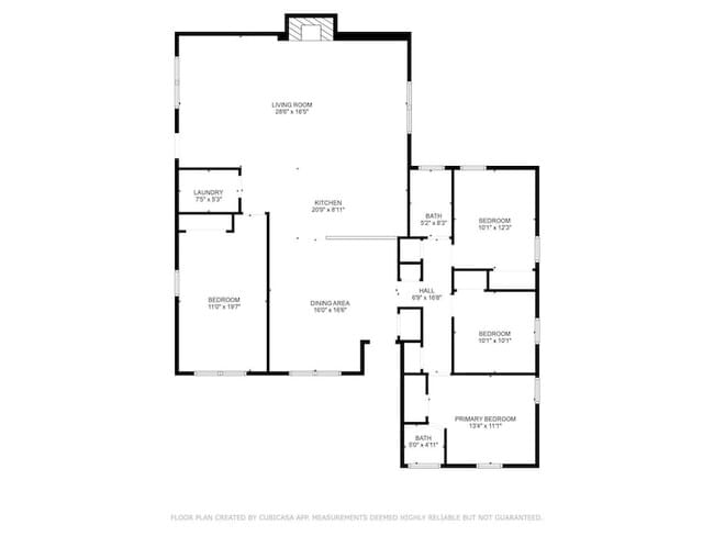 Building Photo - 4524 Harvey Dr