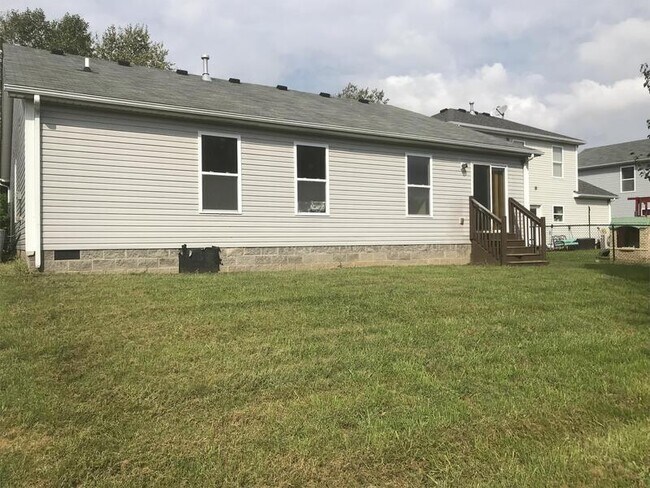 Building Photo - 9708 Stream View Trail