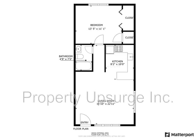 Building Photo - 3717 St Nicholas Ave