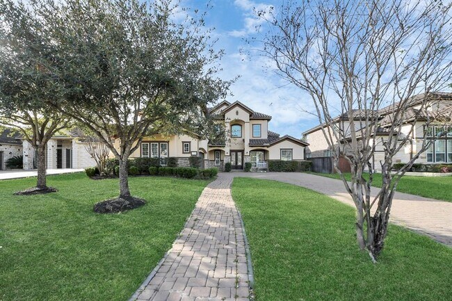 Building Photo - 3711 Meandering Spring Dr