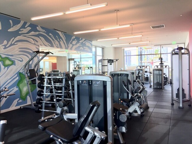 Building Photo - Kakaako: Ae'o - High Floor 1 Bed, 1 Bath, 1 Parking