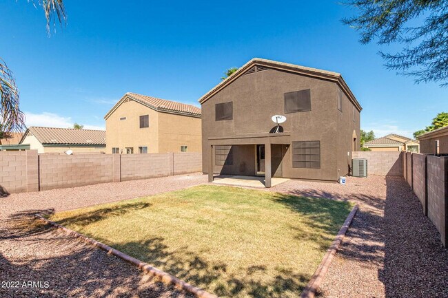 Building Photo - 2283 W Silver Creek Ln