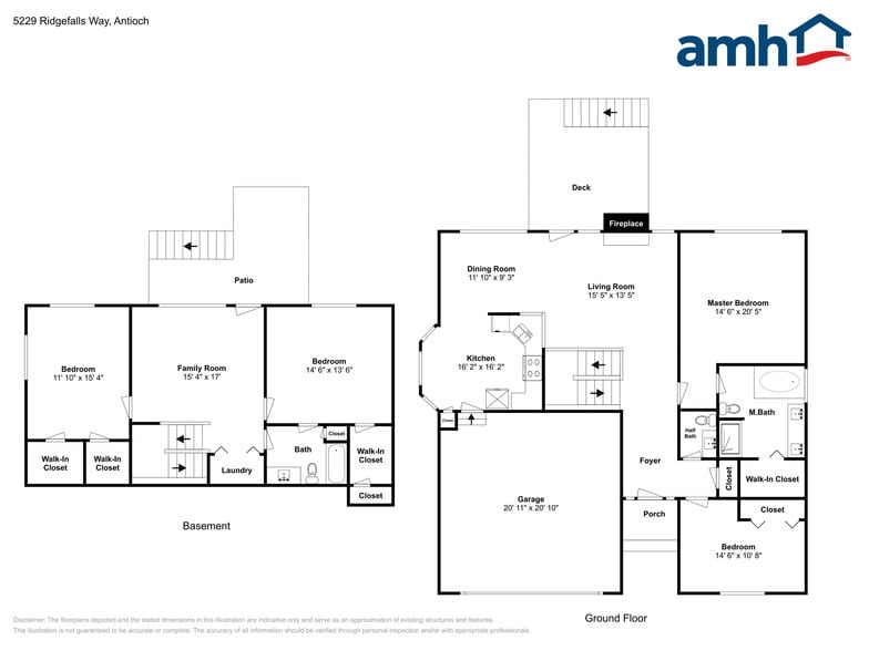 Building Photo - 5229 Ridgefalls Way