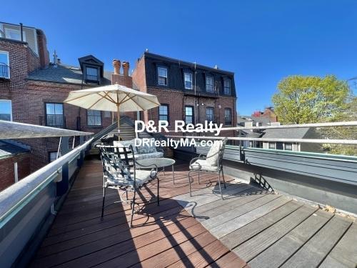 Building Photo - 2 bedroom in Cambridge MA