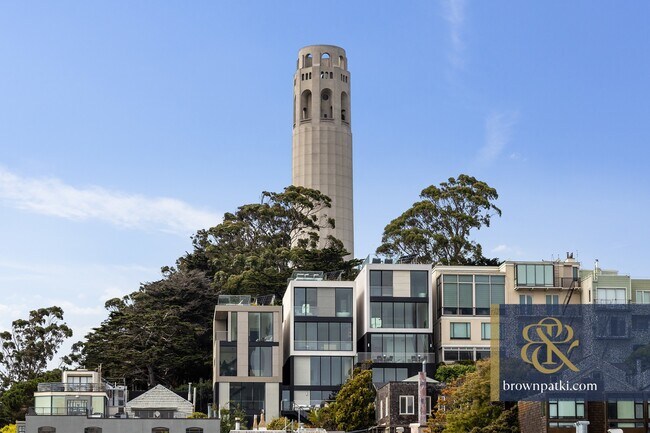 Building Photo - 382 Green St