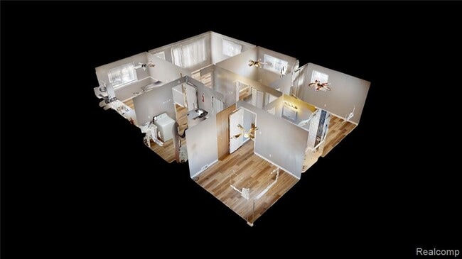 Building Photo - 1177 Connie Ave