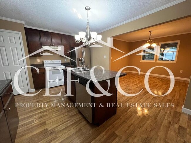 Building Photo - Beautiful 4 bedroom brick ranch now available!