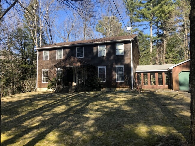 Primary Photo - 89 Long Plain Rd