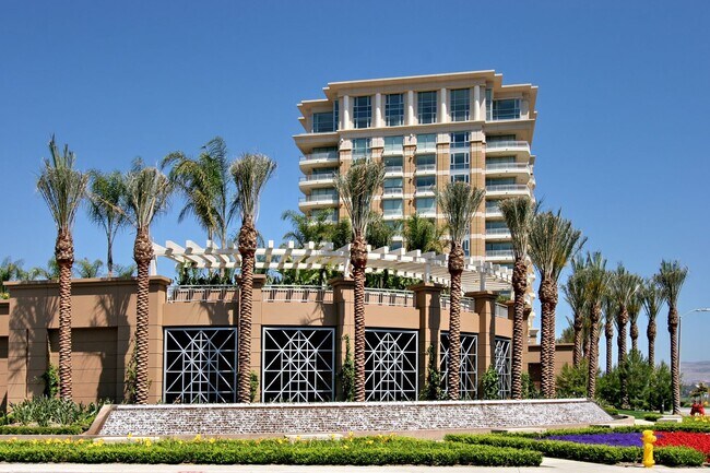 Building Photo - Spacious Irvine Financial District Condo with Full Service Amenities