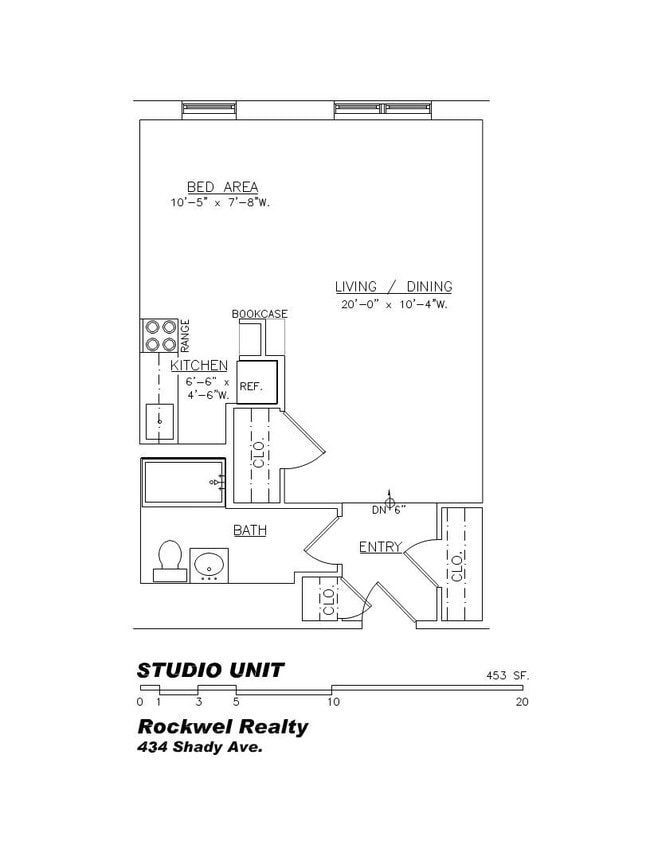 Building Photo - 434 Shady Avenue