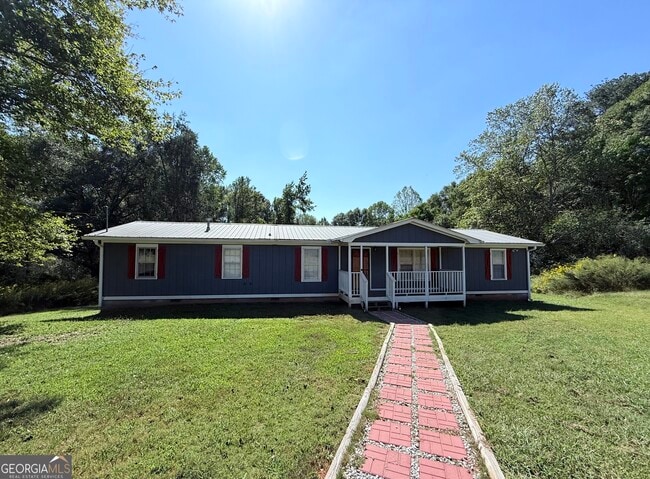 Primary Photo - 3060 W Hwy 166
