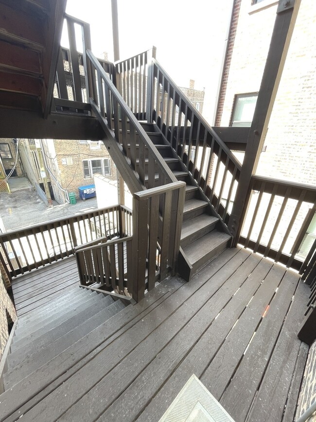 Building Photo - 1101 W Pratt Blvd