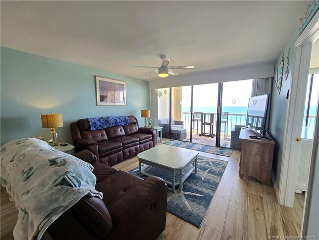 Building Photo - 10600 S Ocean Dr