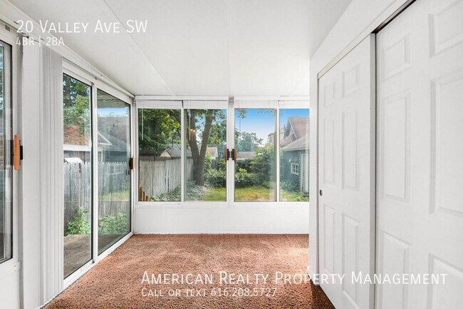 Building Photo - 20 Valley Ave SW