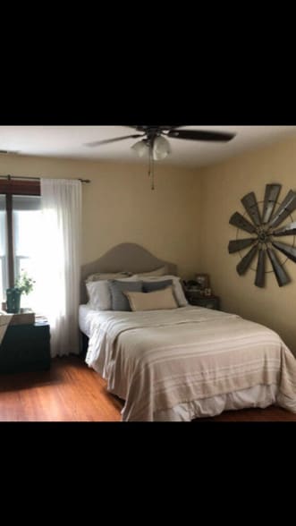 Bedroom #1 - 140 Broadway