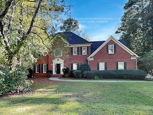 Building Photo - 3710 Wynterset Dr