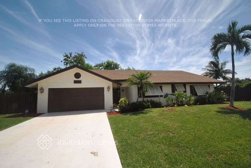 Primary Photo - 301 SW 27th Ave