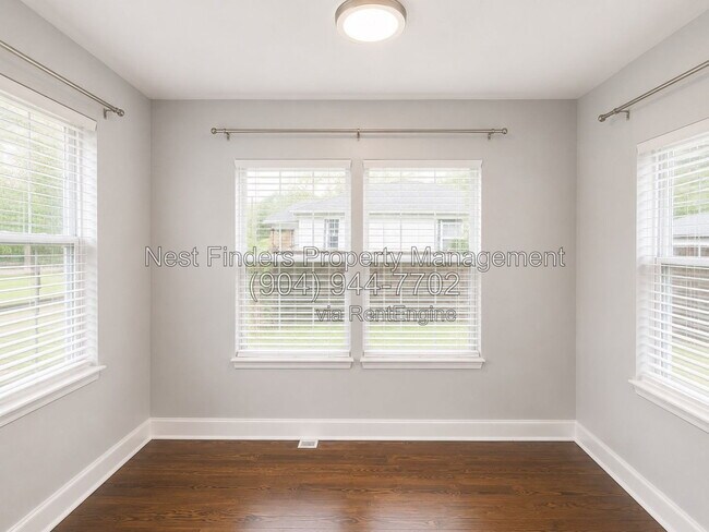 Building Photo - 1293 Hamilton St
