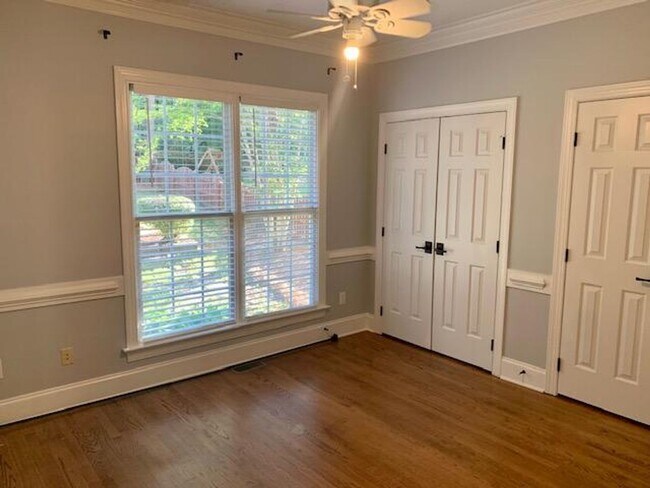 Building Photo - 119 Council Gap Ct