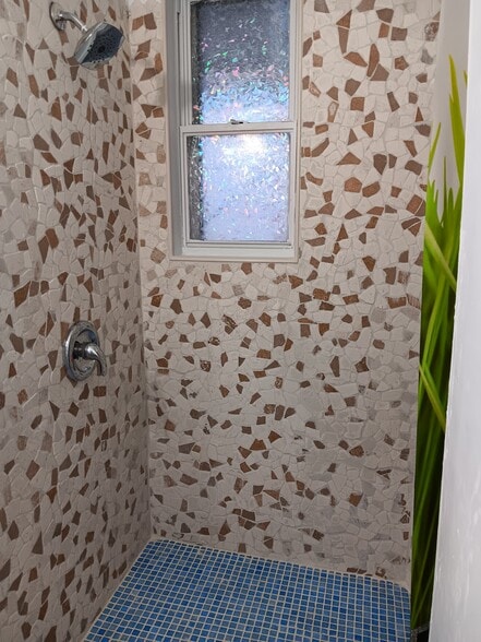 Beautiful New Bathroom w/Shower - 1225 W Walnut St