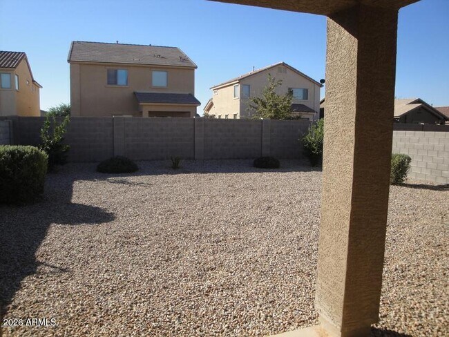 Building Photo - 35965 W Costa Blanca Dr