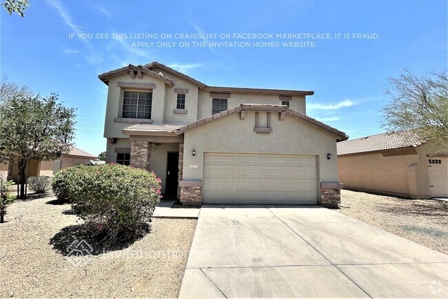 Building Photo - 6233 S 15th Dr