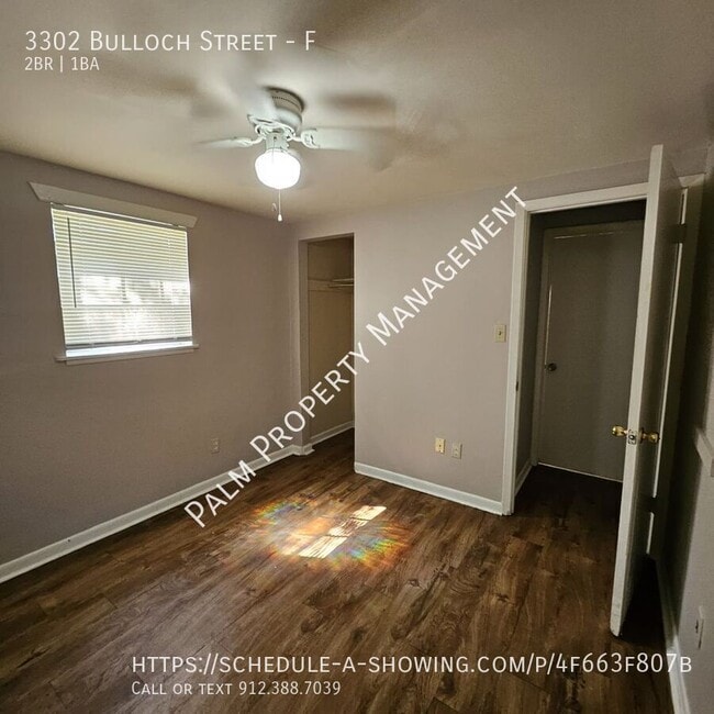 Building Photo - 3302 Bulloch St