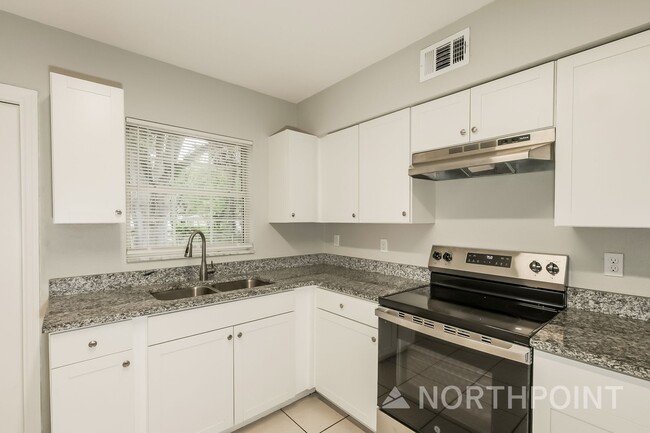 Building Photo - 3 BR/1BA | Newly Renovated Single Family Home | 1-Car Covered Parking | Gated backyard