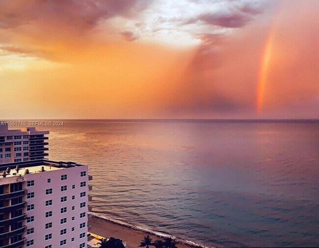 Building Photo - 3101 S Ocean Dr