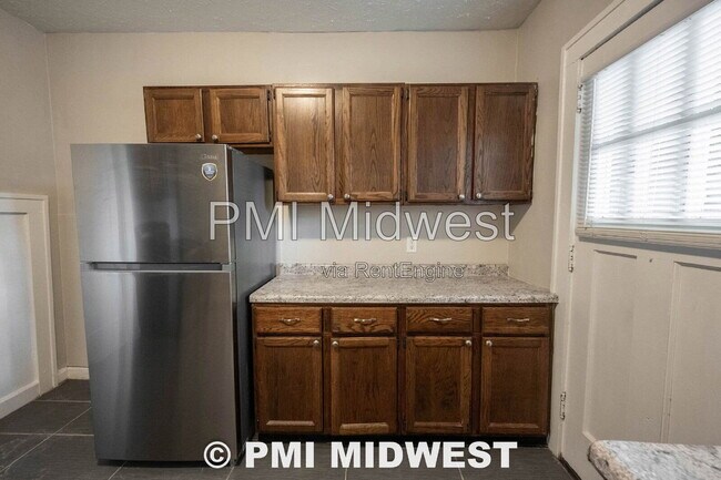 Building Photo - 3505 N Pennsylvania St