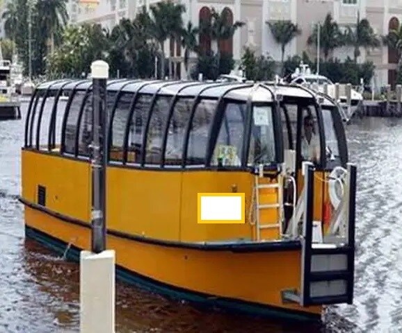 Water Taxi - 2670 E Sunrise Blvd