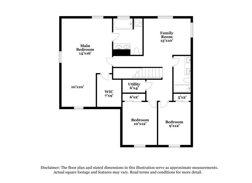 Building Photo - 113 Sunrise Falls