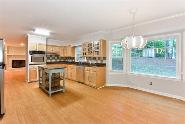 Building Photo - 5748 Jordanaire Pl NW