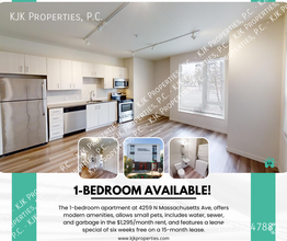 Building Photo - Winter Special: Look & Lease Within 24 Hou...