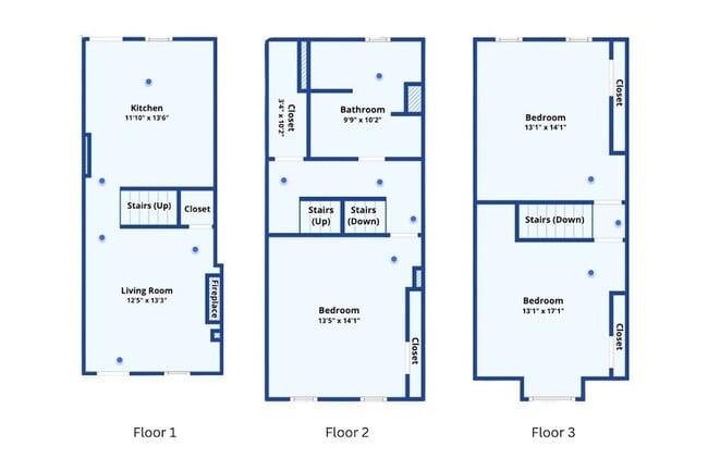 Building Photo - 1402 Sherman Ave