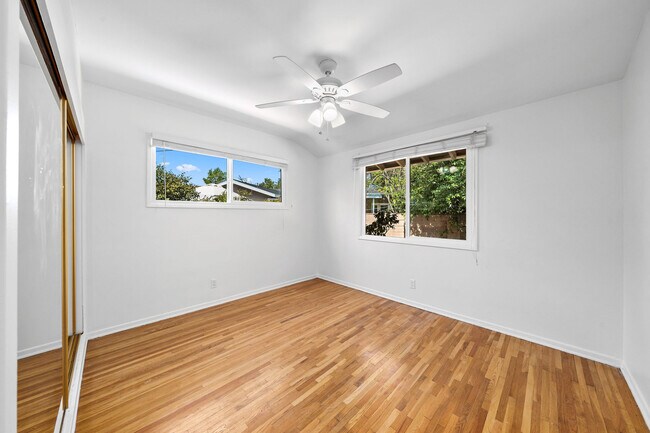 bedroom-2 - 5646 Maynard Ave