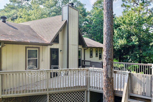 Building Photo - 122 Old Spanish Trail