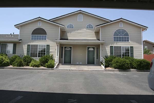 Building Photo - "Charming 2-BR with 2 Baths in St. George – 980 Sq. Ft. of Comfort!"