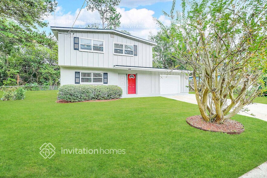 Building Photo - 2607 Hugh Edwards Dr