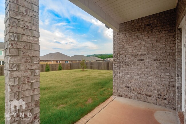 Building Photo - 6030 Thorntons Way Cir NW