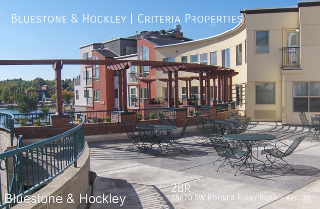 Building Photo - 2 br, 2 bath House - 18670 SW Boones Ferry...