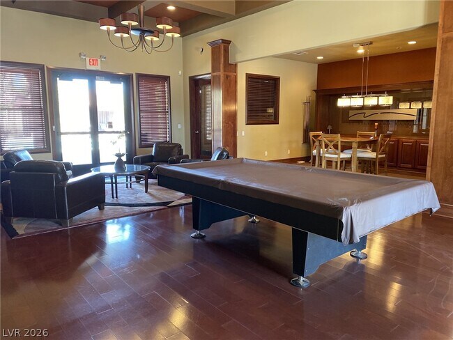 Building Photo - 2300 E Silverado Ranch Blvd