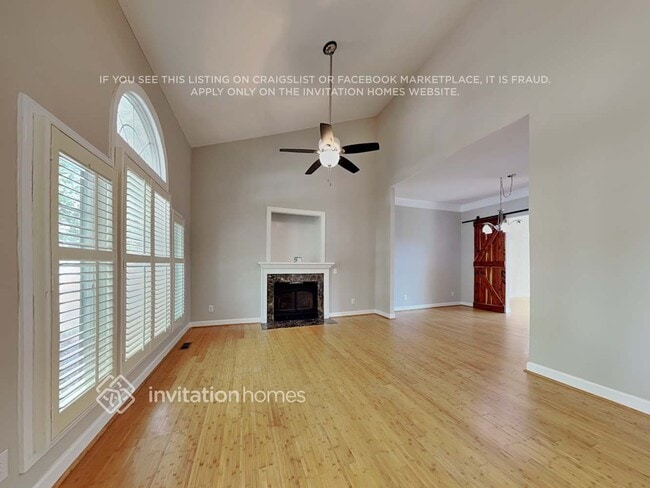 Building Photo - 101 Glen Alpine Cir