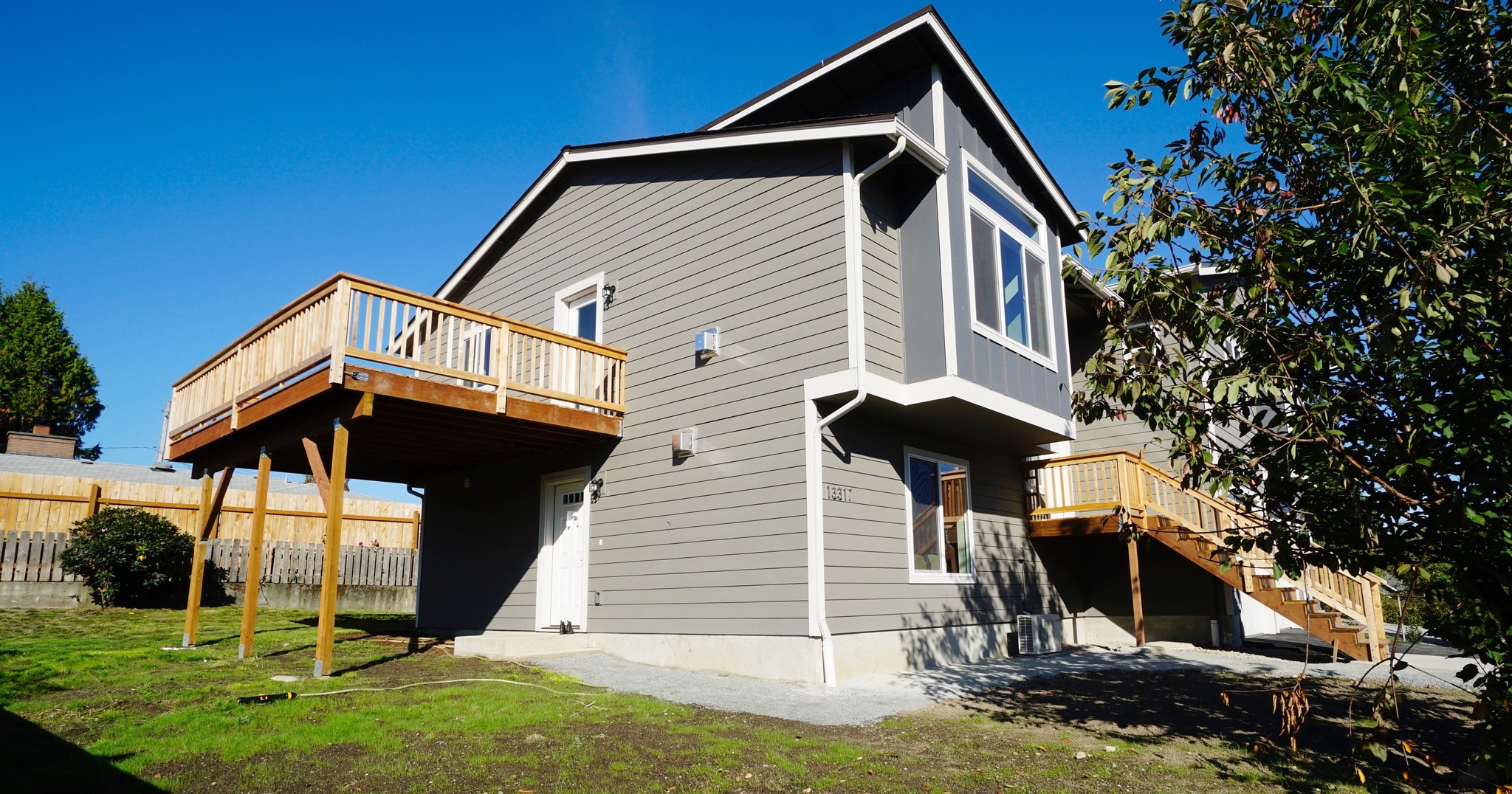 Building Photo - 13315 26th Ct S