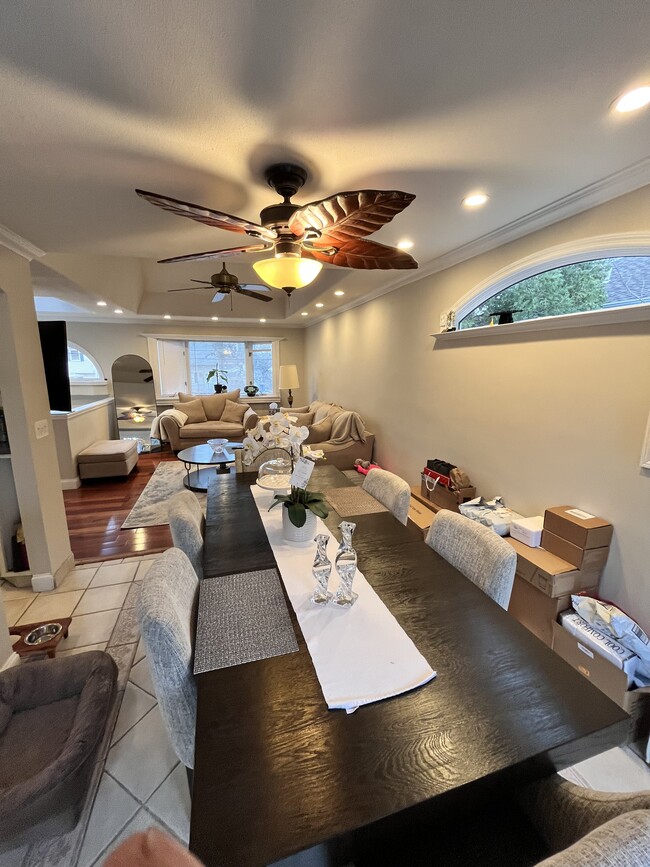 Dining Room - 94 Bellecrest Ave