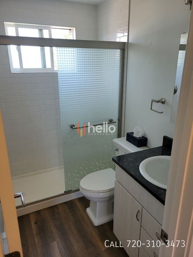 Building Photo - 3377 S Clarkson St