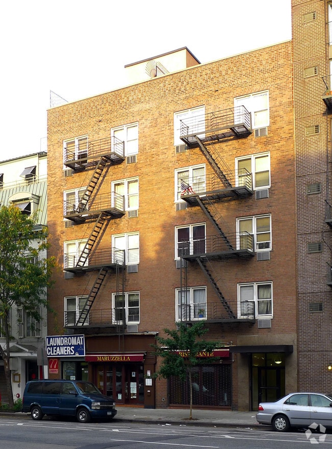 Building Photo - 1483 First Avenue